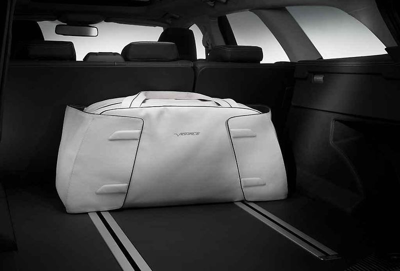 Koncept Ford Mondeo Vignale.