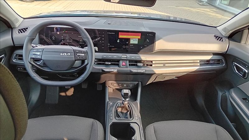 Kia K4 1,0 SW T-GDi Exclusive - fotka 10 z 12