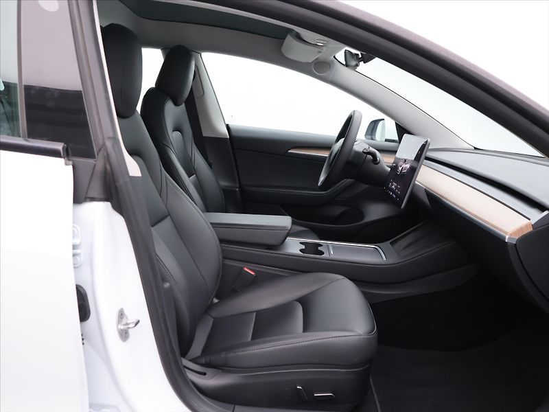 Tesla Model 3 Long Range 79kWh DPH - fotka 12 z 30