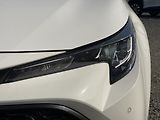 Toyota Corolla 1.8HSD, ČR-1m, ComTech, DPH - náhled 8