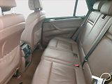 BMW X5 (2008) xDrive30d, 4X4, Automat - náhled 10