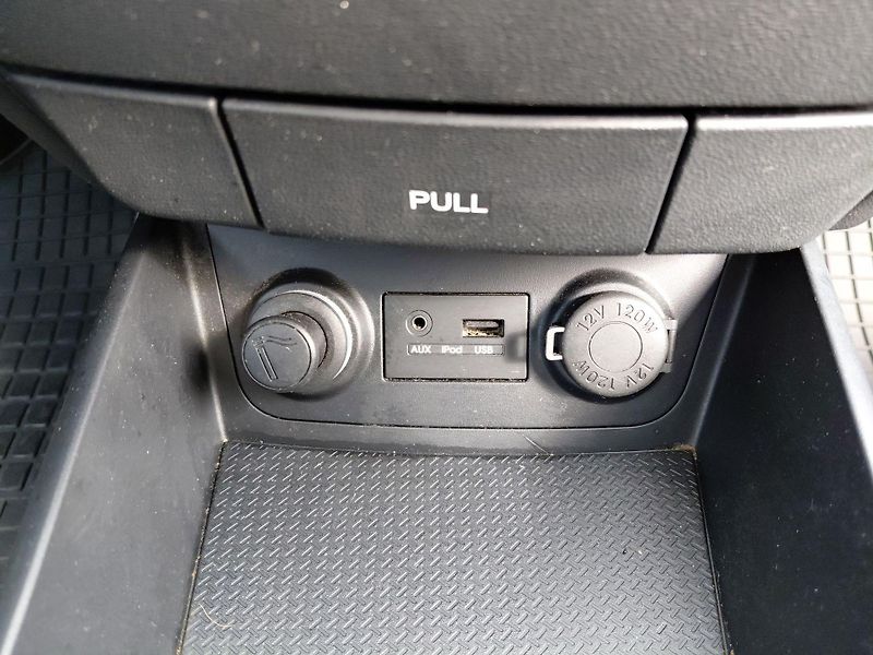 Hyundai i30 (2010) 1.4CVVT  - fotka 24 z 25