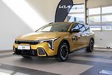 Kia K4 Sportswagon 1,6 T-GDi GPF 7DCT GT-LINE - náhled 1