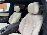 Mercedes-Benz Třídy S S400d-L-4M-AMG-R20-BURM-ČR - náhled 14
