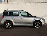Škoda Yeti (2016) Elegance 2.0 TDI, Tempomat - náhled 6