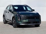 Kia Sportage EXCLUSIVE 1,6 T-GDi GPF 7DCT 1 - náhled 10
