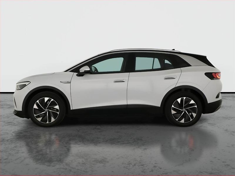 Volkswagen ID.4 (2021) 1st (82 kWh), SoH 92% - fotka 3 z 19