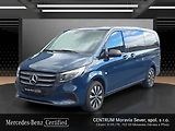 Mercedes-Benz Vito 119 CDI / TS / L / 4x4 - náhled 1