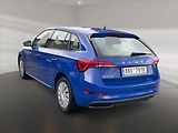 Škoda Scala 1,0 TSI 70 Ambition - náhled 3