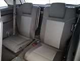 Opel Zafira (2009) 1.7 CDTI, 7 míst, Serv.kniha - náhled 14