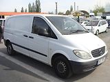 Mercedes-Benz Vito 2.2 CDi, 70 kW, tažné - náhled 7