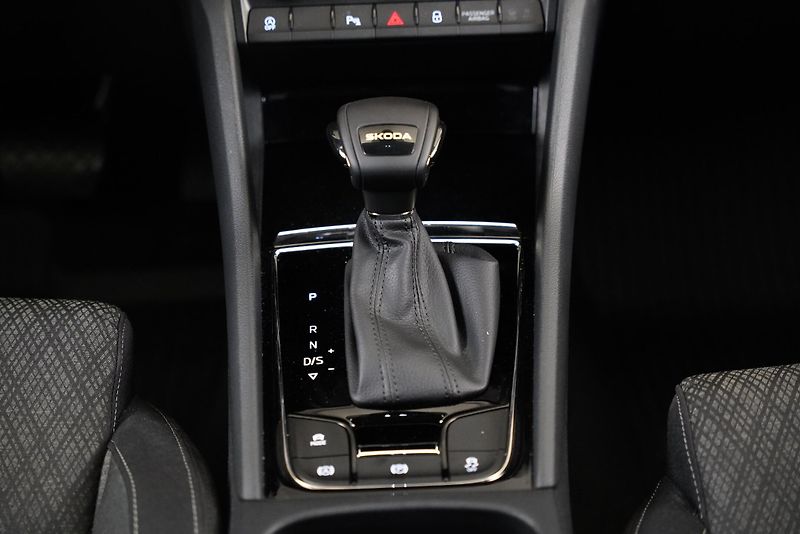 Škoda Karoq - fotka 23 z 27