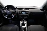 Škoda Octavia - náhled 6