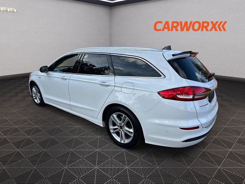 Ford Mondeo (2018) 1.5EcoBoost 121kw ST-Line - fotka 5 z 25