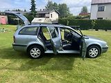 Škoda Octavia 1.9TDI 74KW,4x4,TZ,AMBIENTE - náhled 29