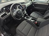 Volkswagen Touran 1,4 TSi 110KW DSG 7 MÍSTNÝ - náhled 11