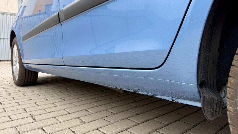 Škoda Fabia 1.2TSi*63kW*FRESH*133TKM*TOP* - fotka 9 z 32
