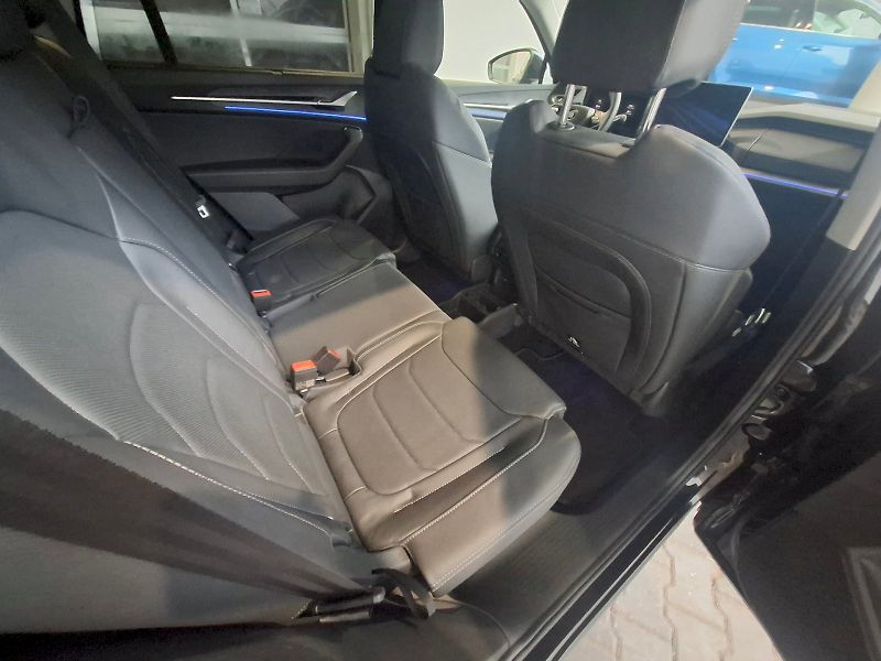 Škoda Kodiaq (2024) SELEC 4X4 TD 142/2.0 A7A - fotka 38 z 57