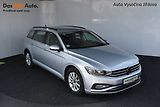 Volkswagen Passat Variant (2023) 2.0TDI 110kW DSG, LED, tažné - náhled 8