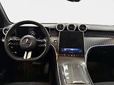 Mercedes-Benz GLC 300d 4M AMG Advanced+ Night DI - náhled 10