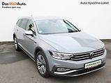 Volkswagen Passat (2022) 2.0 TDI DSG 147kW WEBASTO - náhled 17