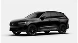 Volvo XC60 (2026) B5 AWD AUT PLUS BLACK EDITION - náhled 1