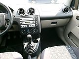 Ford Fiesta (2005) 1,3i KLIMA ČR - náhled 16