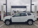 Dacia Duster 1,0 ECO-G 100 LPG S&S  Comfort - náhled 2