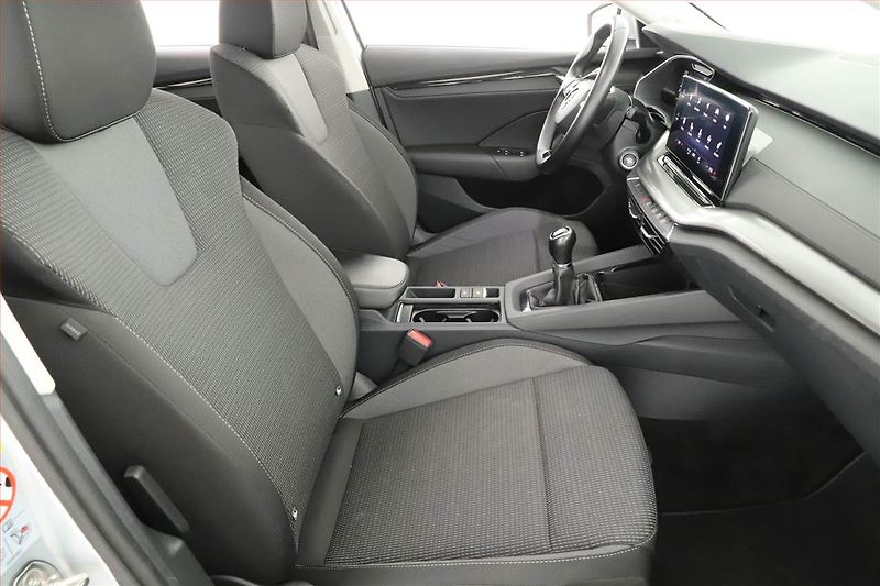 Škoda Octavia (2020) 2.0 TDI, Navi, Tempomat - fotka 7 z 16