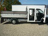 Fiat Ducato 2.3JTD 109Kw 7Míst Valnik - náhled 30