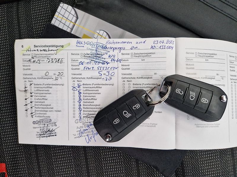 Opel Combo (2021) LIFE 1,5 CDTi - fotka 29 z 30