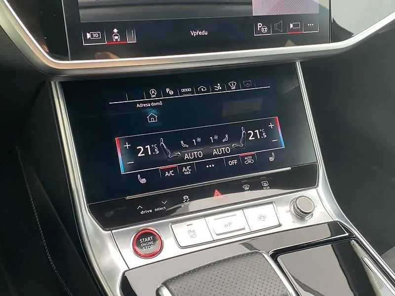 Audi A7 (2021) - fotka 18 z 22