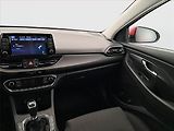 Hyundai i30 (2021) Smart 1.0 T-GDI, ČR,1.maj - náhled 8