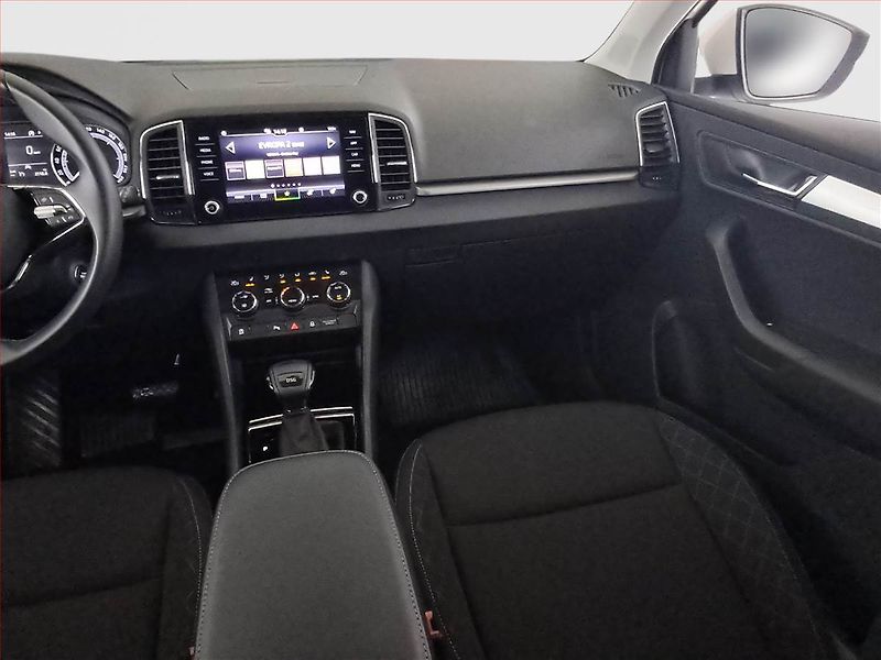 Škoda Karoq (2021) Style 1.5 TSI - fotka 8 z 18