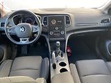 Renault Mégane (2020) 1.3 TCe, TZ, navi, kamera - náhled 8