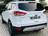Ford Kuga 2.0TDCi 4x4 MAN SERVISKA TAŽNÉ - náhled 15