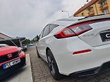 Honda Civic (2026) 2.0 e:HEV SPORT SKLADEM - náhled 33
