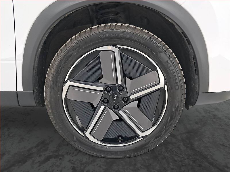 Jaecoo 7 (2025) Exclusive 1.6 TGDI - fotka 14 z 28