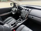 Mazda CX-7 (2010) 2.2D, 127kw 4x4 Původ ČR - náhled 11