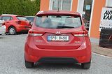 Hyundai ix20 (2013) 1.4i 66kW / ČR / 1.MAJITEL - náhled 4