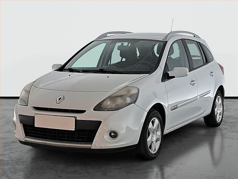 Renault Clio (2012) 1.2 16V , ČR,1.maj, po STK - fotka 2 z 15