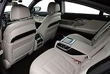 BMW Řada 7 750Li xDrive - náhled 14