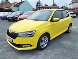Škoda Fabia III FL 1.0 TSI 81kW AMBITION - náhled 1
