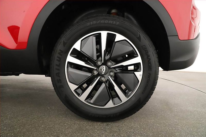 Chery Tiggo 4 HEV (2026) 1.5 Hybrid, UNIQUE - fotka 20 z 20