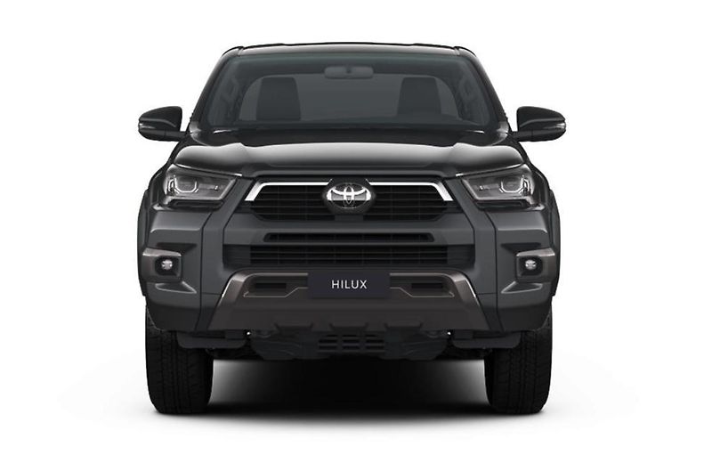 Toyota Hilux Double Cab Invincible - fotka 2 z 9