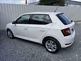 Škoda Fabia 1,0 TSI STYLE DPH 1maj původČR - náhled 10