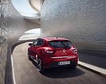 Renault Clio.