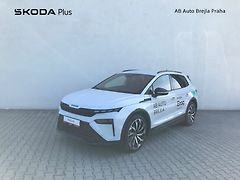 Škoda Elroq (2025) 63 KWH Sportline 60 - fotografie inzerátu