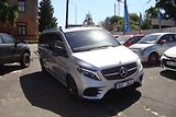 Mercedes-Benz Třídy V (2023) 300d 4-M,Extra Long,ČR,1.M.6m - náhled 10