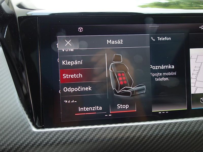 Audi e-tron GT (2021) STAV NOVÉHO FULL EXTRA VÝBAVA - fotka 11 z 14